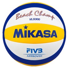 Мяч волейбольный MIKASA VLS 300