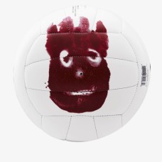 Мяч волейбольный WILSON CASTAWAY MINI Мяч волейбольный WILSON CASTAWAY MINI