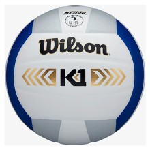 Мяч волейбольный WILSON K1 GOLD VB