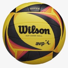 Мяч волейбольный WILSON OPTX AVP OFFICIAL