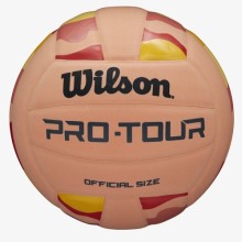 Мяч волейбольный WILSON PRO TOUR
