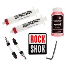 Набор для ремонта гидравлики подседельного штыря SRAM REVERB HYDRAULIC BLEED KIT