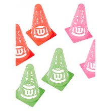 Набор конусов WILSON SAFE CONES 6PK