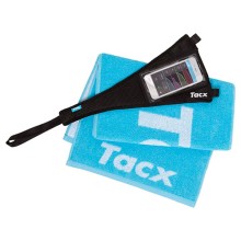 Набор TACX чехол для телефона + полотенце