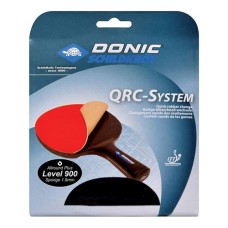Накладка на ракетку DONIC QRC 900 CHAMPION ALLROUND PLUS 2