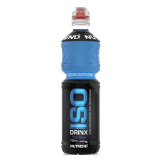 Напиток NUTREND ISODRINX 1000g Напиток NUTREND ISODRINX 1000g