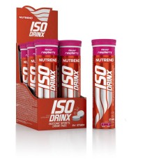 Напиток NUTREND ISODRINX 12 tabs Напиток NUTREND ISODRINX 12 tabs