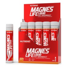 Напиток NUTREND MAGNESLIFE 25ml