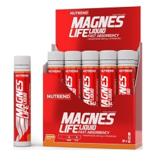 Напиток NUTREND MAGNESLIFE 25ml Напиток NUTREND MAGNESLIFE 25ml