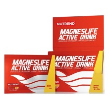 Напиток NUTREND MAGNESLIFE ACTIVE 15g