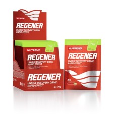 Напиток NUTREND REGENER 75g Напиток NUTREND REGENER 75g