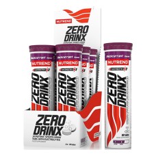 Напиток NUTREND ZERODRINX 18 tabs Напиток NUTREND ZERODRINX 18 tabs