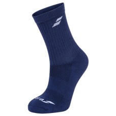 Носки BABOLAT 3 PAIRS PACK SOCKS JR Носки BABOLAT 3 PAIRS PACK SOCKS JR