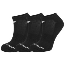 Носки BABOLAT INVISIBLE 3 PAIRS PACK SOCKS