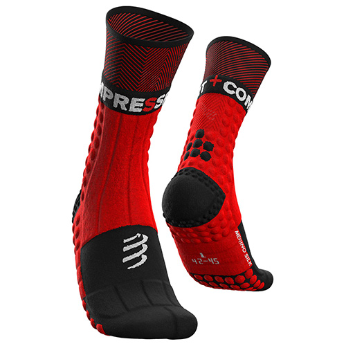 Носки COMPRESSPORT PRO RACING WINTER TRAIL