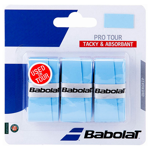 Обмотка BABOLAT PRO TOUR x3