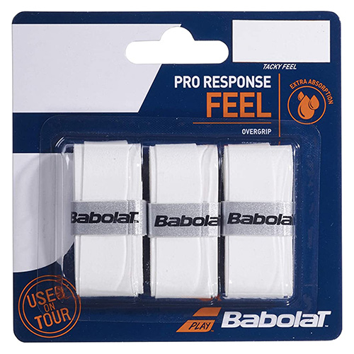 Обмотка BABOLAT PRO RESPONSE x3