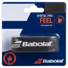 Обмотка BABOLAT SYNTEC PRO Обмотка BABOLAT SYNTEC PRO