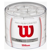 Обмотка WILSON PRO OVERGRIP PERFORATED x60