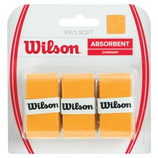 Обмотка WILSON PRO SOFT