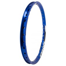 Обод SUNRINGLE ENVY 36h welded 20" blue задний Обод SUNRINGLE ENVY 36h welded 20" blue задний
