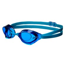 Очки ARENA AQUAFORCE blue/light blue