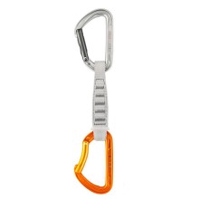 Оттяжка PETZL SPIRIT EXPRESS с 2-мя карабинами 12cm