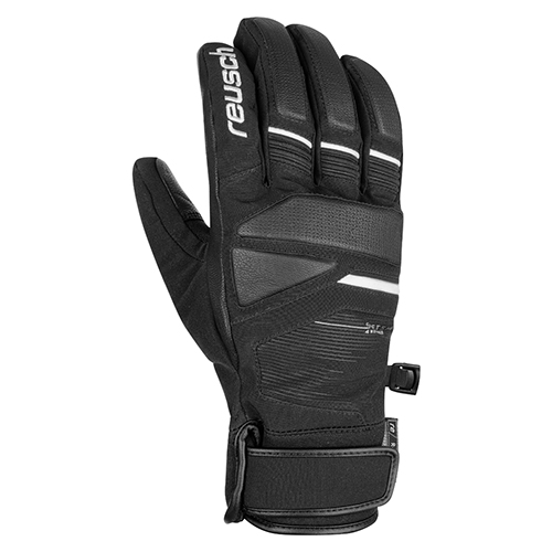 Перчатки гор/лыж REUSCH STORM R-TEX XT