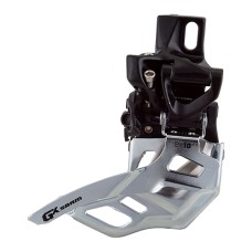 Переключатель пер. SRAM GX 2x10 HIGH DIRECT MOUNT Переключатель пер. SRAM GX 2x10 HIGH DIRECT MOUNT