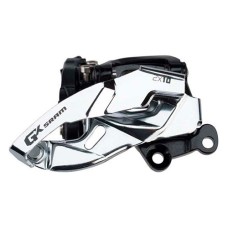 Переключатель пер. SRAM GX 2x10 LOW DIRECT MOUNT Переключатель пер. SRAM GX 2x10 LOW DIRECT MOUNT