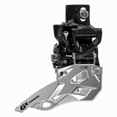 Переключатель пер. SRAM GX 2x11 HIGH DIRECT MOUNT Переключатель пер. SRAM GX 2x11 HIGH DIRECT MOUNT