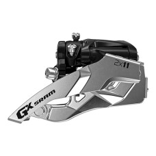 Переключатель пер. SRAM GX 2x11 LOW CLAMP Переключатель пер. SRAM GX 2x11 LOW CLAMP
