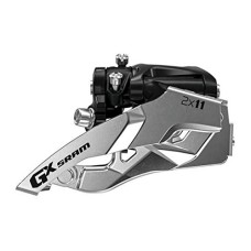 Переключатель пер. SRAM GX 2x11 LOW CLAMP BOTTOM PULL Переключатель пер. SRAM GX 2x11 LOW CLAMP BOTTOM PULL