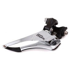 Переключатель пер. SRAM RIVAL22 BRAZE-0 N YAW W/CHAINSPOTTR Переключатель пер. SRAM RIVAL22 BRAZE-0 N YAW W/CHAINSPOTTR