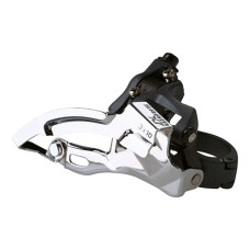 Переключатель пер. SRAM X7 3x10sp LOW CLAMP Переключатель пер. SRAM X7 3x10sp LOW CLAMP