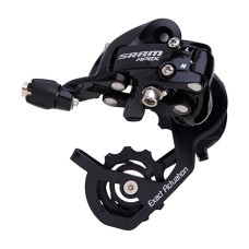 Переключатель зад. SRAM APEX SHORT CAGE Переключатель зад. SRAM APEX SHORT CAGE