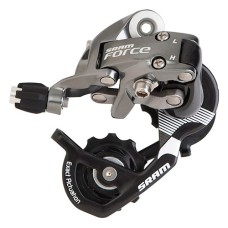 Переключатель зад. SRAM FORCE SHORT CAGE Переключатель зад. SRAM FORCE SHORT CAGE