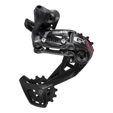 Переключатель зад. SRAM GX 2X 11spd LONG CAGE RED