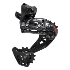 Переключатель зад. SRAM GX 2X 11spd LONG CAGE RED Переключатель зад. SRAM GX 2X 11spd LONG CAGE RED