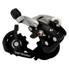 Переключатель зад. SRAM RIVAL22 SHORT CAGE 11sp MAX 28T