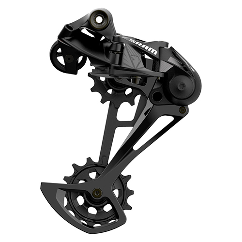 Переключатель зад. SRAM SX 12spd EAGLE LONG CAGE