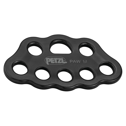 Пластина такелаж. PETZL PAW M