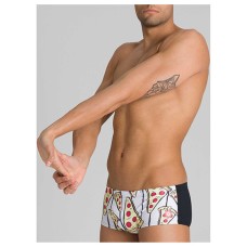 Плавки ARENA CRAZY PIZZA LOW WAIST M SHORT Плавки ARENA CRAZY PIZZA LOW WAIST M SHORT
