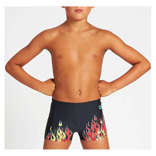 Плавки ARENA FIRE B JR SHORT