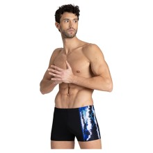 Плавки ARENA INFINITE STRIPE M SHORT