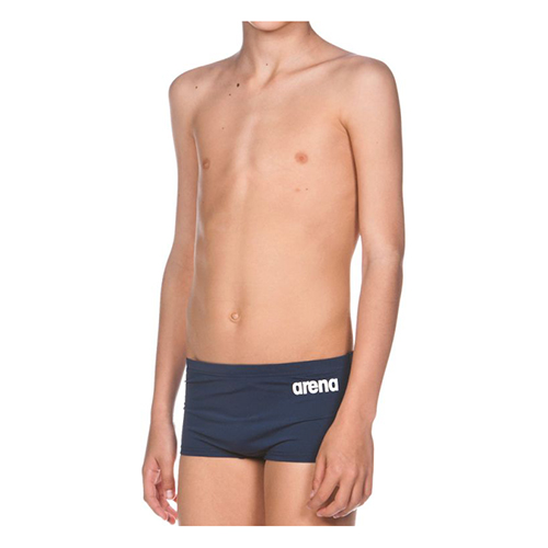 Плавки ARENA SOLID B JR SHORT