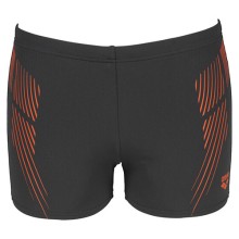 Плавки ARENA STREAK M SHORT