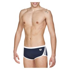 Плавки ARENA TEAM STRIPE LOW WAIST M SHORT Плавки ARENA TEAM STRIPE LOW WAIST M SHORT