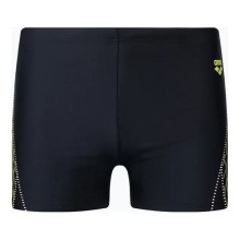 Плавки ARENA TWIST M SHORT