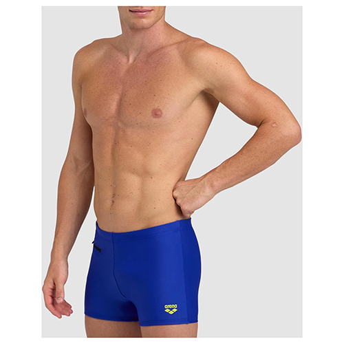 Плавки ARENA ZIP SWIM SHORT